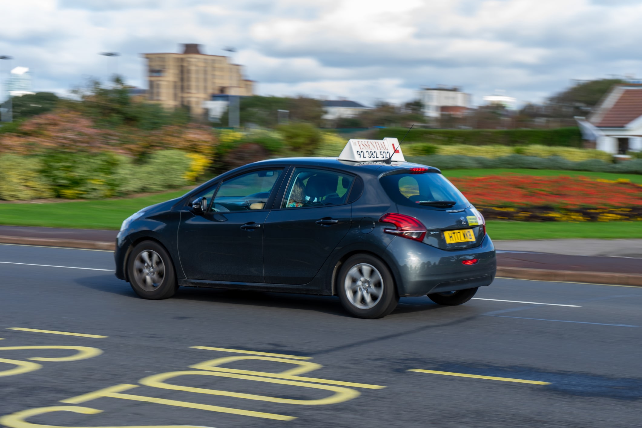 New DVSA Driving Test Booking Rules: What UK Learners Need to Know in 2026