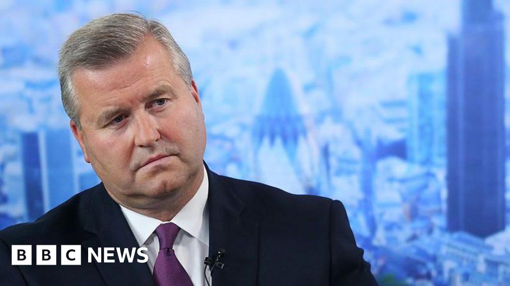 'Bullying' and 'overbearing' behaviour behind abrupt BP chairman removal