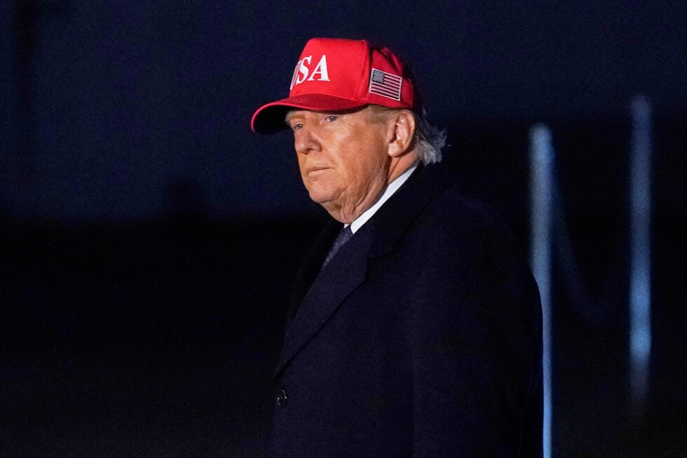 US intel did not suggest a preemptive strike from Iran before US-Israeli attack, AP sources say