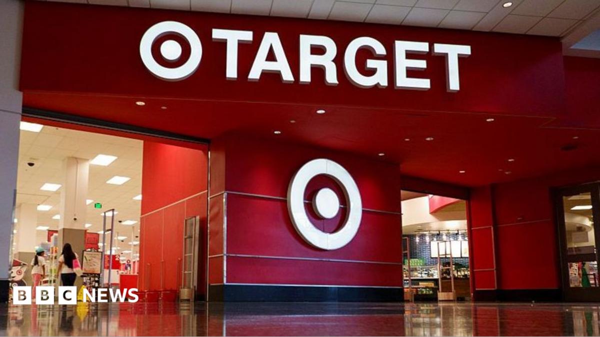 Target apologises for 'offensive' children Halloween costume after backlash