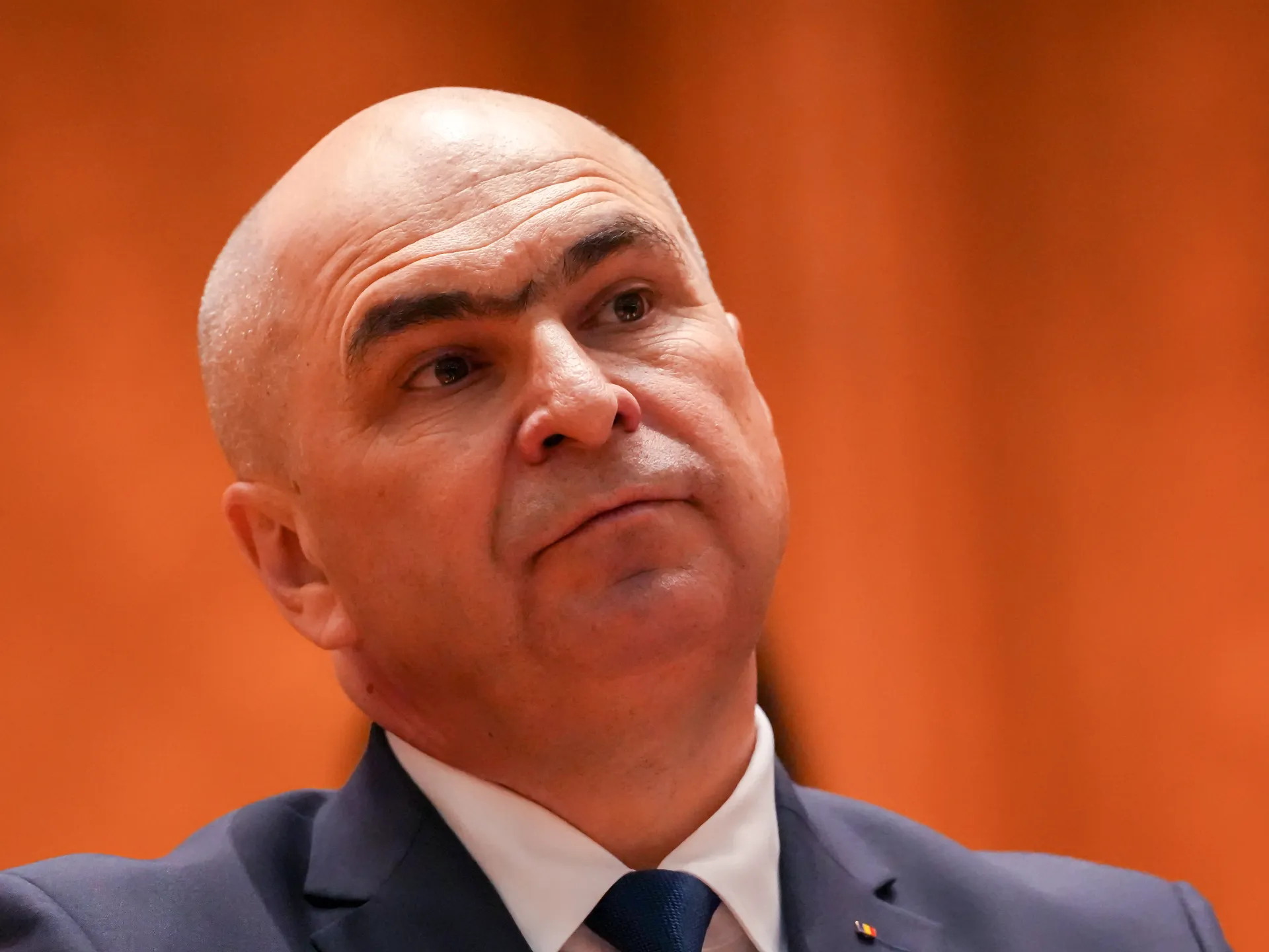 Romania PM Ilie Bolojan’s government toppled in no-confidence vote