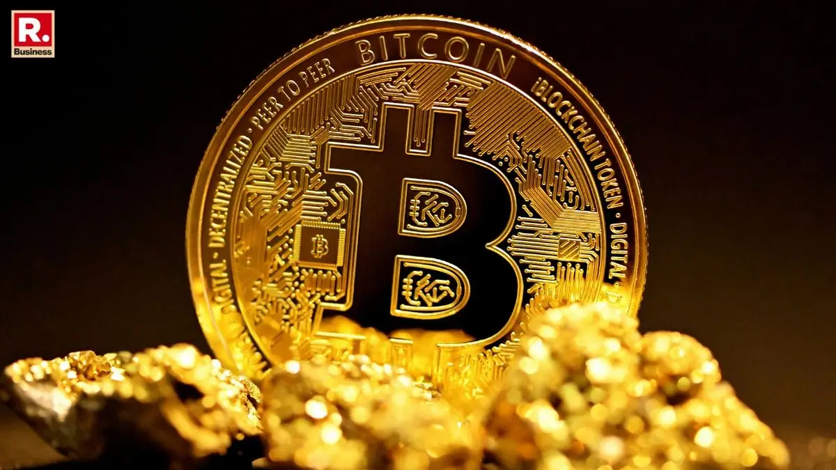 'I'm Not Satoshi, But...' British Scientist Black Denies Claims Of Being Bitcoin Creator