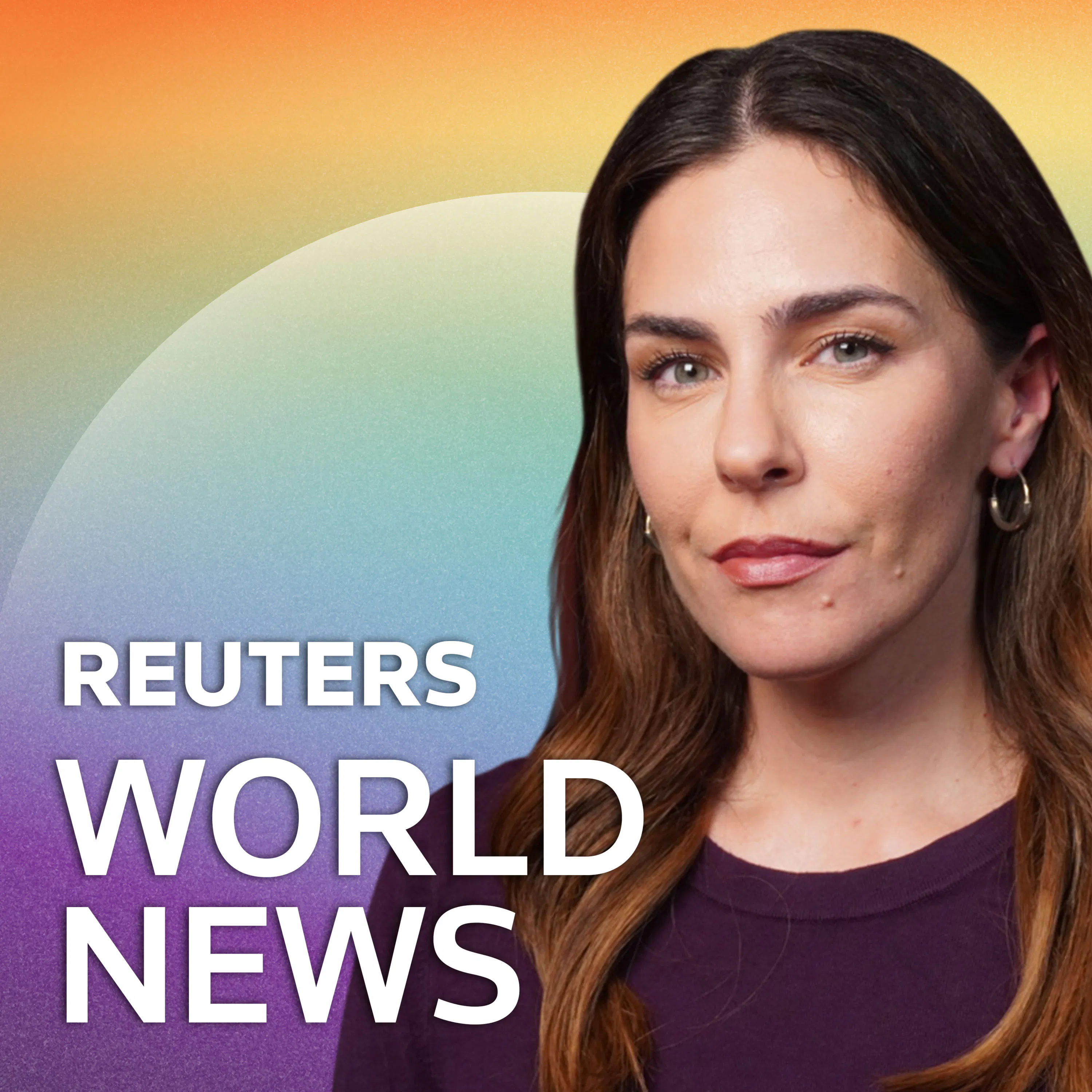 Iran talks, Jerome Powell and the White House Correspondents' Dinner by Reuters World News | Podchaser