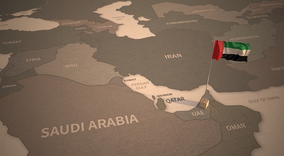 New UAE pipeline bypassing Hormuz now 50% complete, ADNOC CEO says