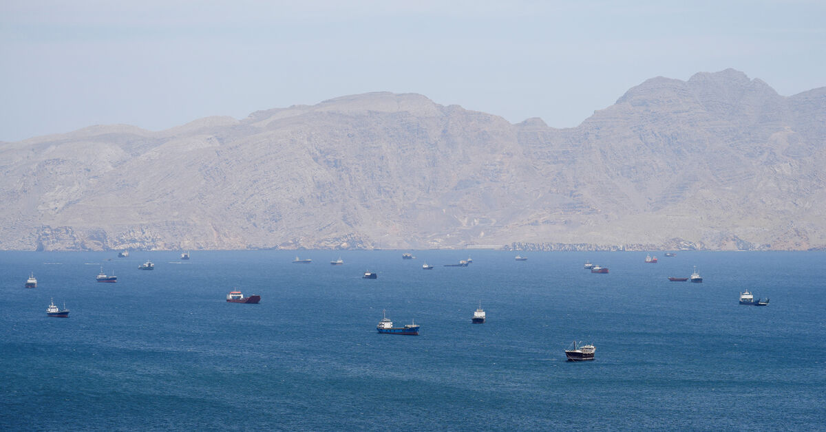 Explainer-The Hormuz digital chokepoint: How does the Iran war threaten subsea cables?