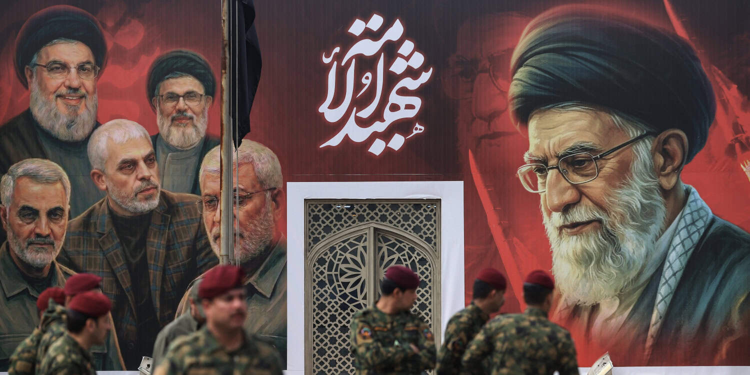 Iran’s biggest steel plants out of service after strikes: companies