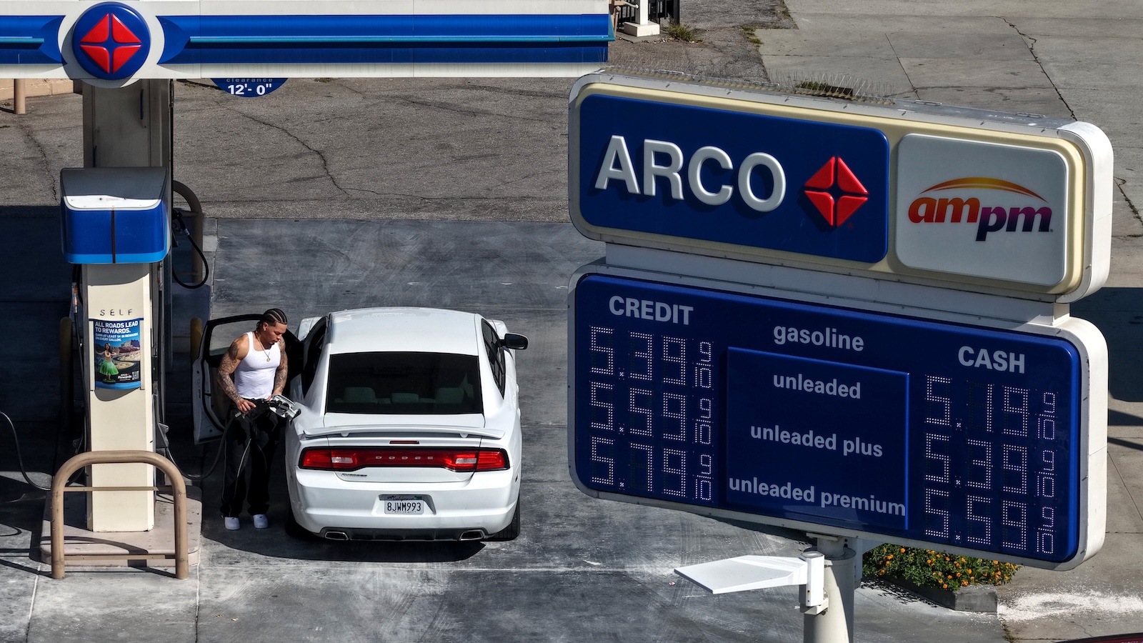 Hidden Diesel Crisis Costs American Households $9.4 Billion as Middle East Conflict Disrupts Global Oil Supply