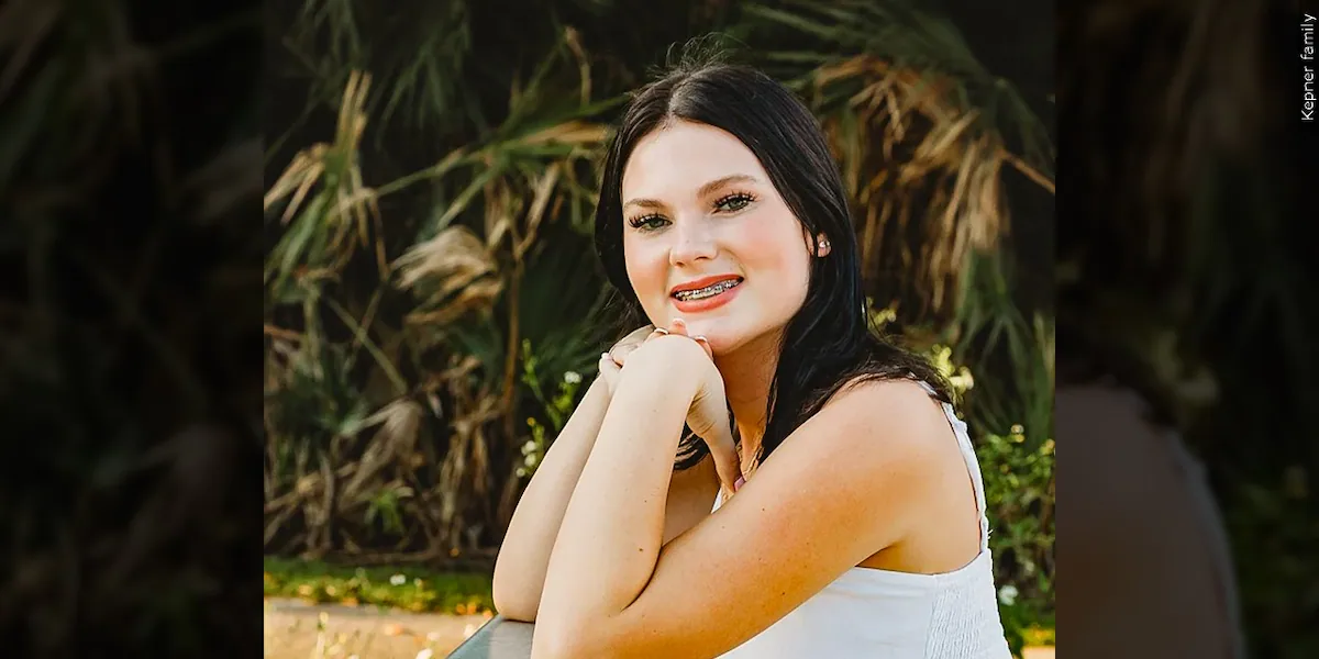 16-year-old charged with sexually assaulting and killing his stepsister on Carnival cruise ship