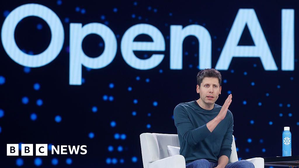 OpenAI plans to go public, intensifying investment race with Anthropic