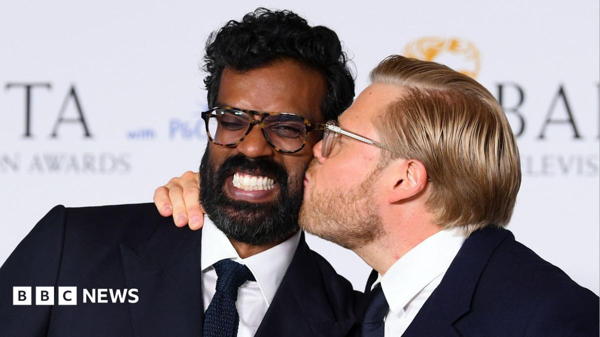 The Celebrity Traitors connections that might surprise you
