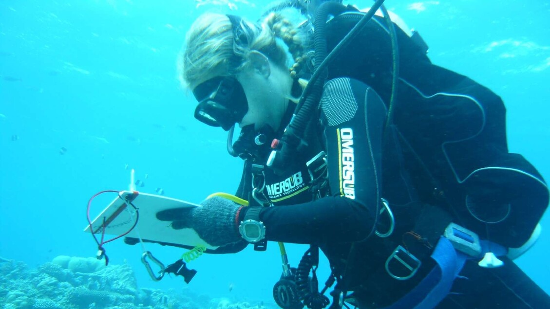 Five victims who died during dive in Maldives named