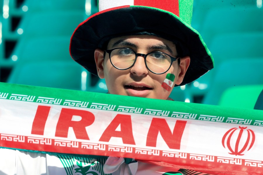 Canadian ‘insult’ sends Iran’s FIFA delegation back home