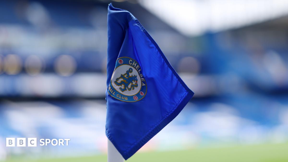 Chelsea fined £10m for breaching agent rules