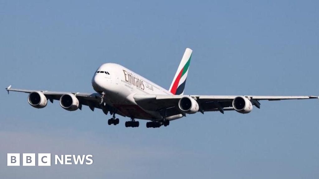 Emirates resumes some Dubai flights – what's the latest on travel to UK?