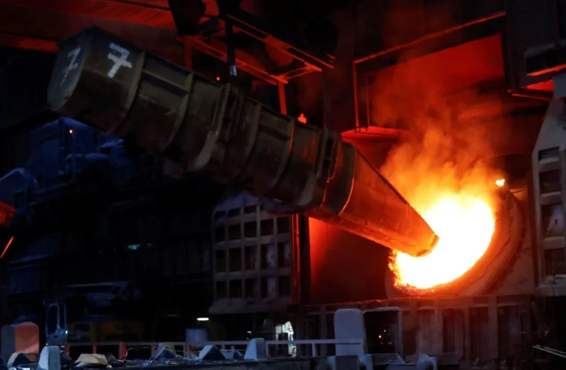 EU to force companies to buy components from non-Chinese suppliers, FT reports