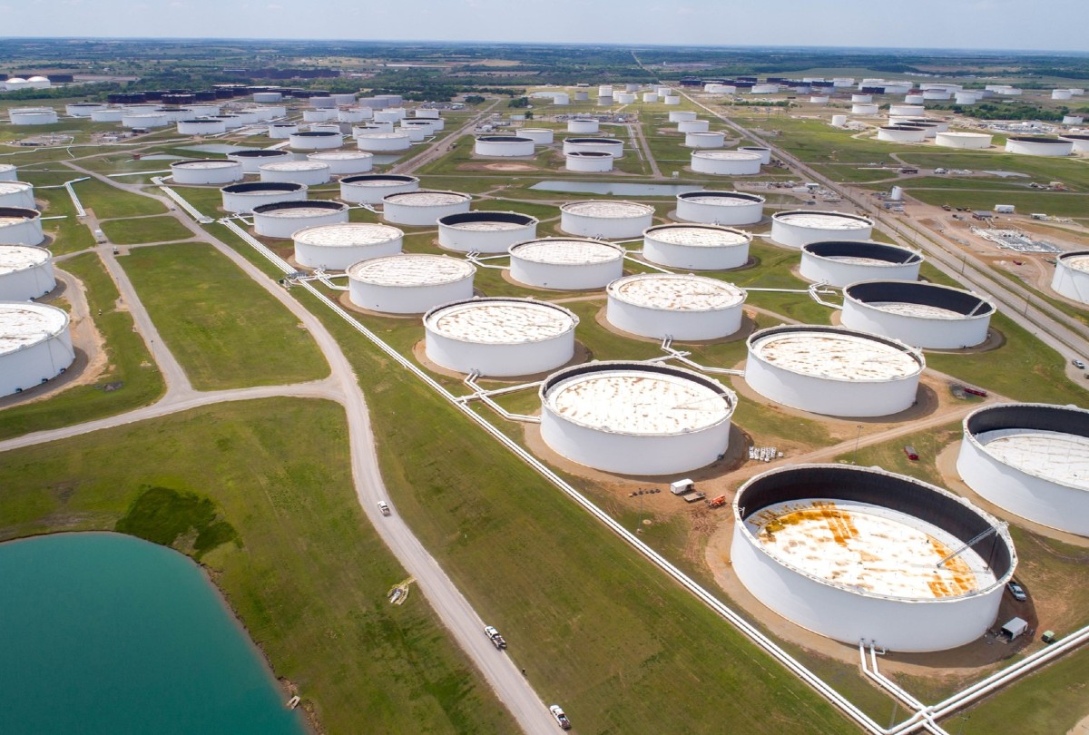 Oil supply shock to worsen as inventories fall further even if conflict ends