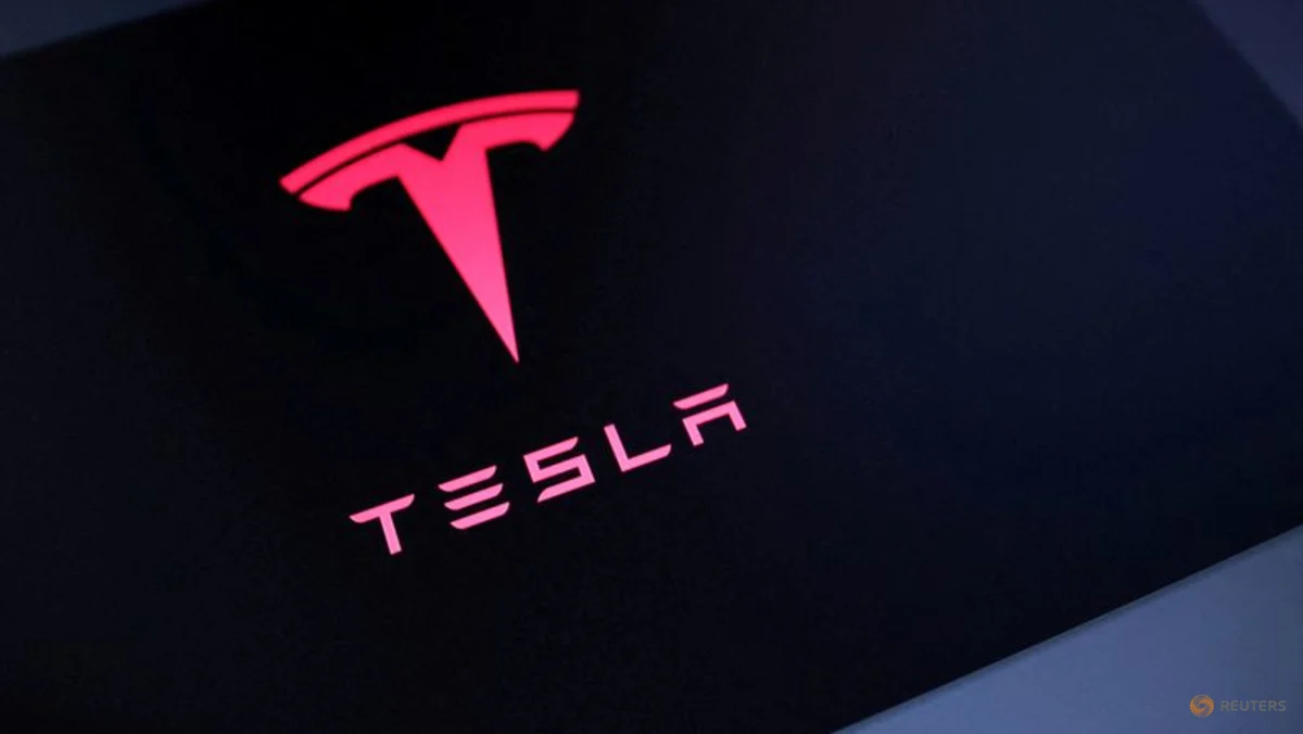 Tesla's $25 billion spending plan tests investor faith in unproven AI bets