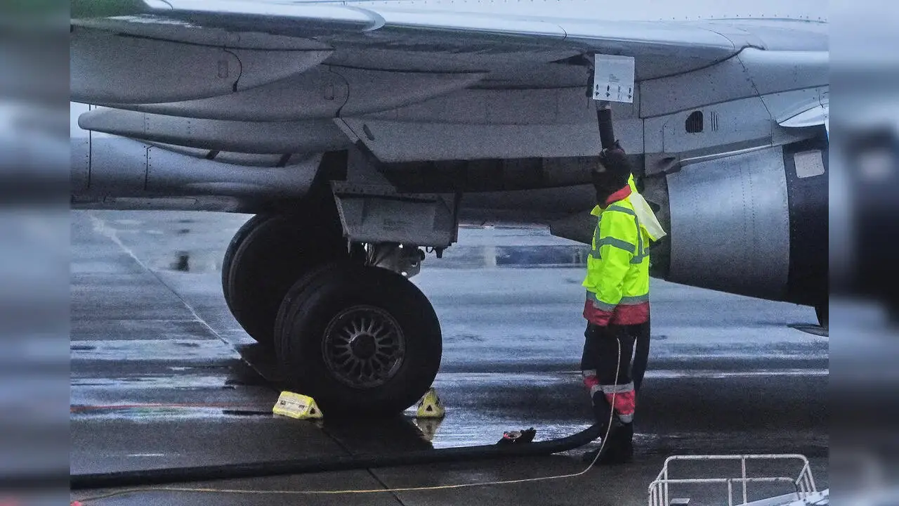 No Fuel Relief, No Flights From April 20 — Airlines Operators Threaten Shutdown As Jet Fuel Hits ₦3,300