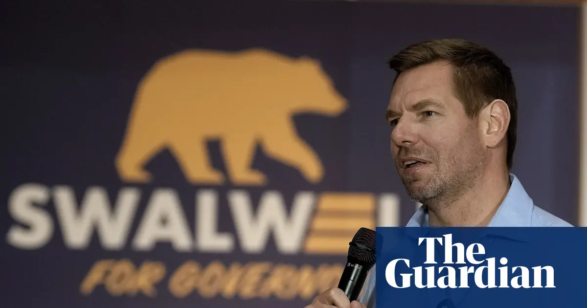 Democrat Eric Swalwell to resign from Congress over sexual assault allegations