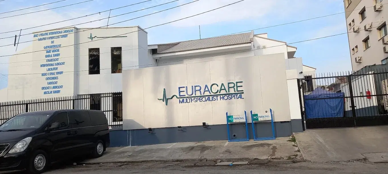 Euracare Hospital defends doctors suspended over Adichie’s son’s death