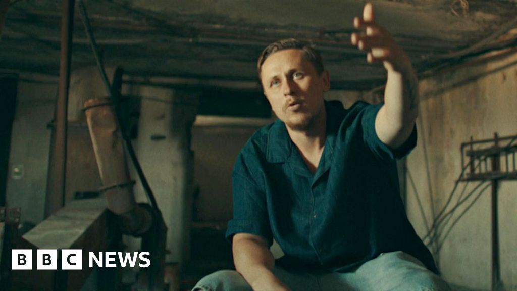 'Anyone who runs is shot': Watch Russian soldiers describe killings of troops who refuse orders