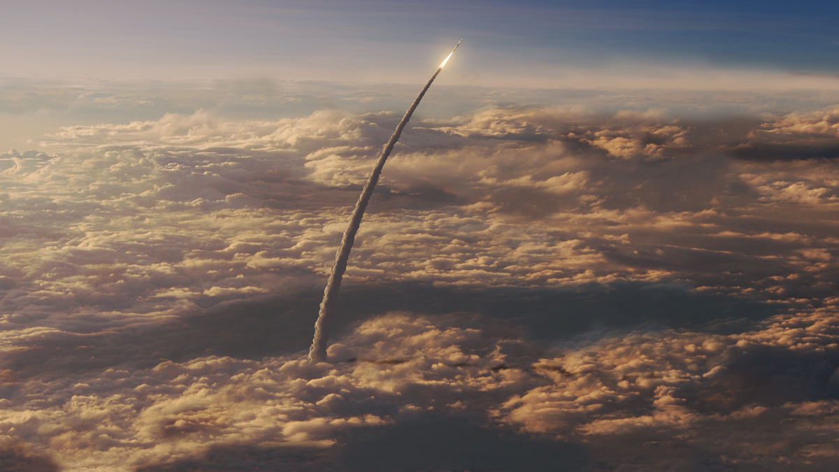 Blue Origin Plans $600M Cape Canaveral Expansion