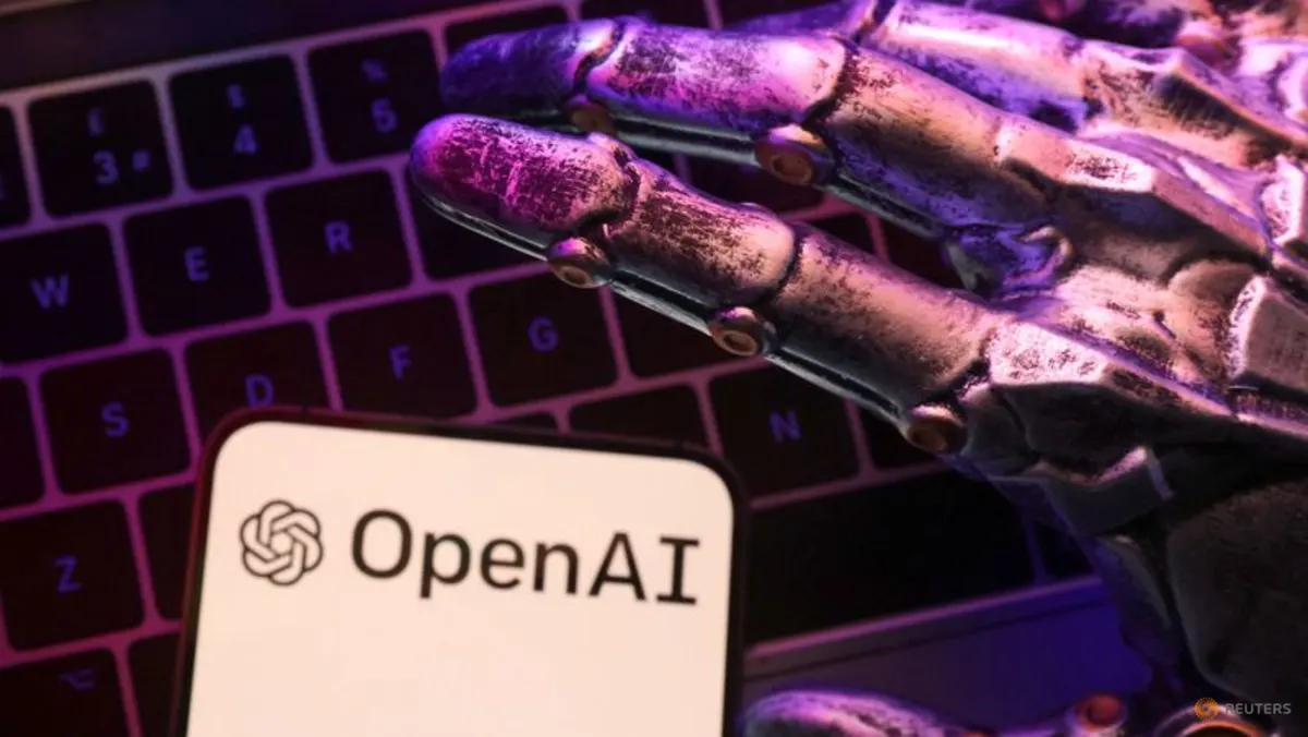 OpenAI pauses UK data centre project over regulation, costs