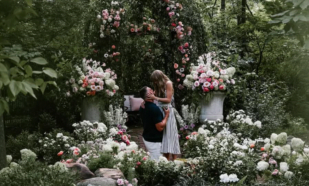 Taylor Swift, Travis Kelce to marry at Madison Square Garden - report