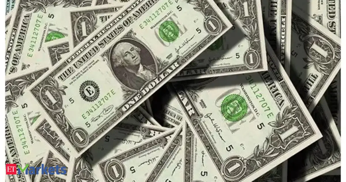 Dollar set for weekly gain on stalled US-Iran talks and Middle East uncertainty