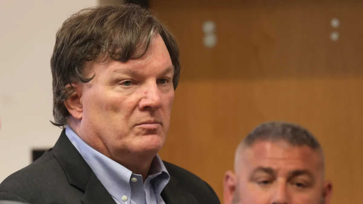 Accused Gilgo Beach killer Rex Heuermann may plead guilty on Wednesday: Sources