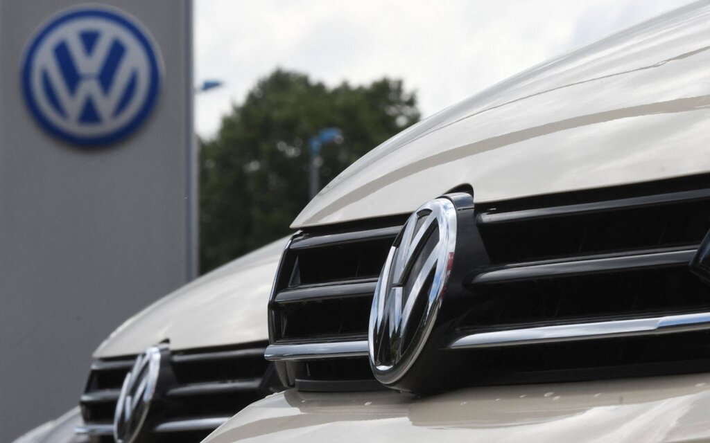 Volkswagen to Cut 50,000 Jobs as Profit Slides