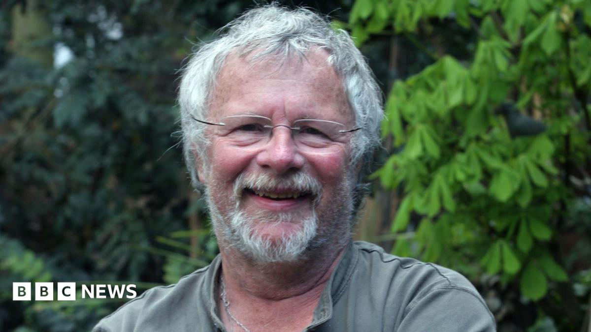 TV presenter and comedian Bill Oddie dies at 85