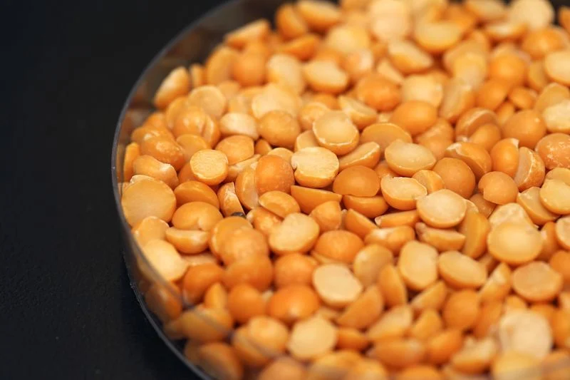 India extends duty-free yellow peas imports until March 2027