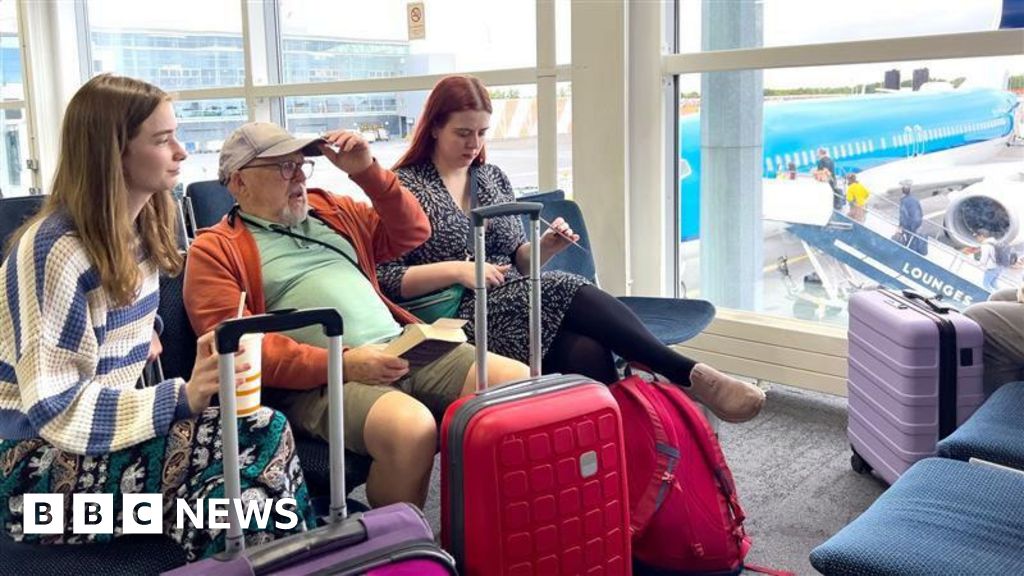 Surge in jet fuel prices could push up air fares, analysts warn