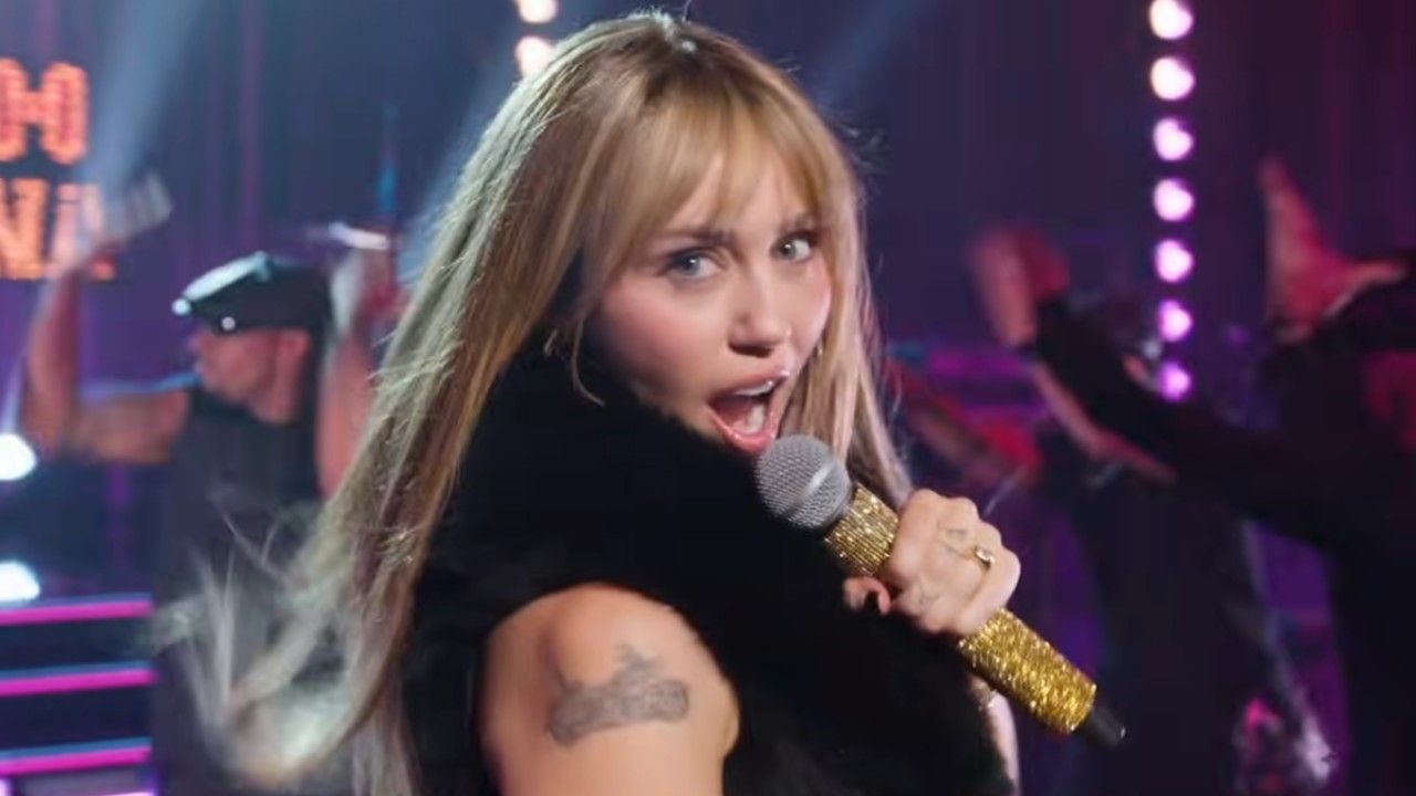 The Hannah Montana 20th Anniversary Special Will Have Special Guests