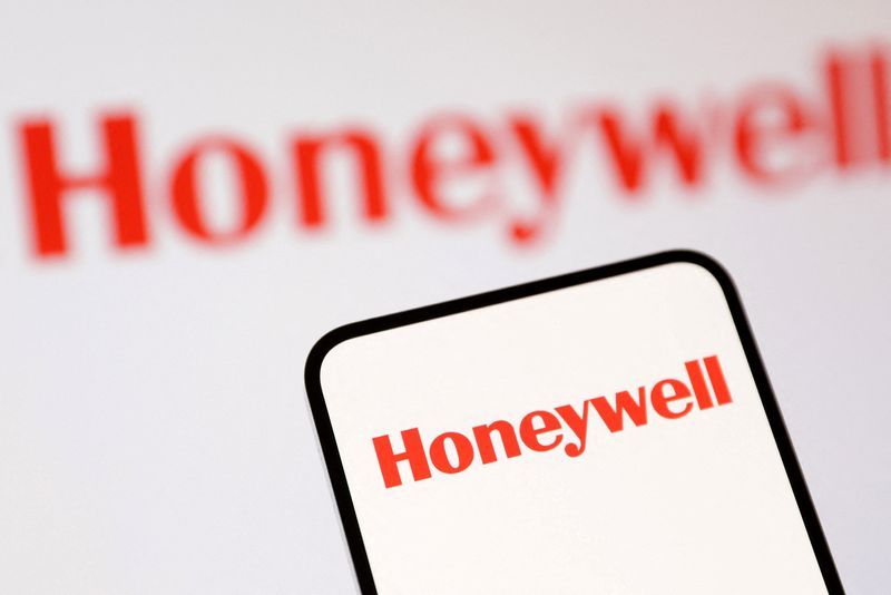 Honeywell targets $2 billion-$4 billion deals, eyes industrial automation M&A