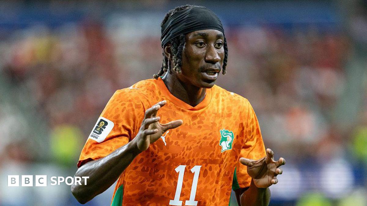 Diomande agrees Real Madrid terms as PSG step away