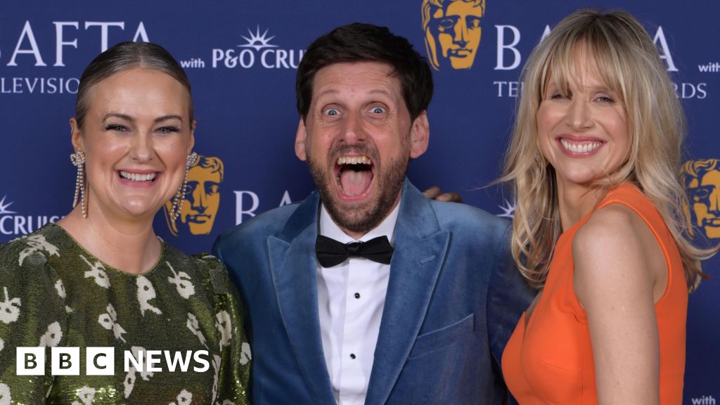 The Bafta TV Awards winners list in full