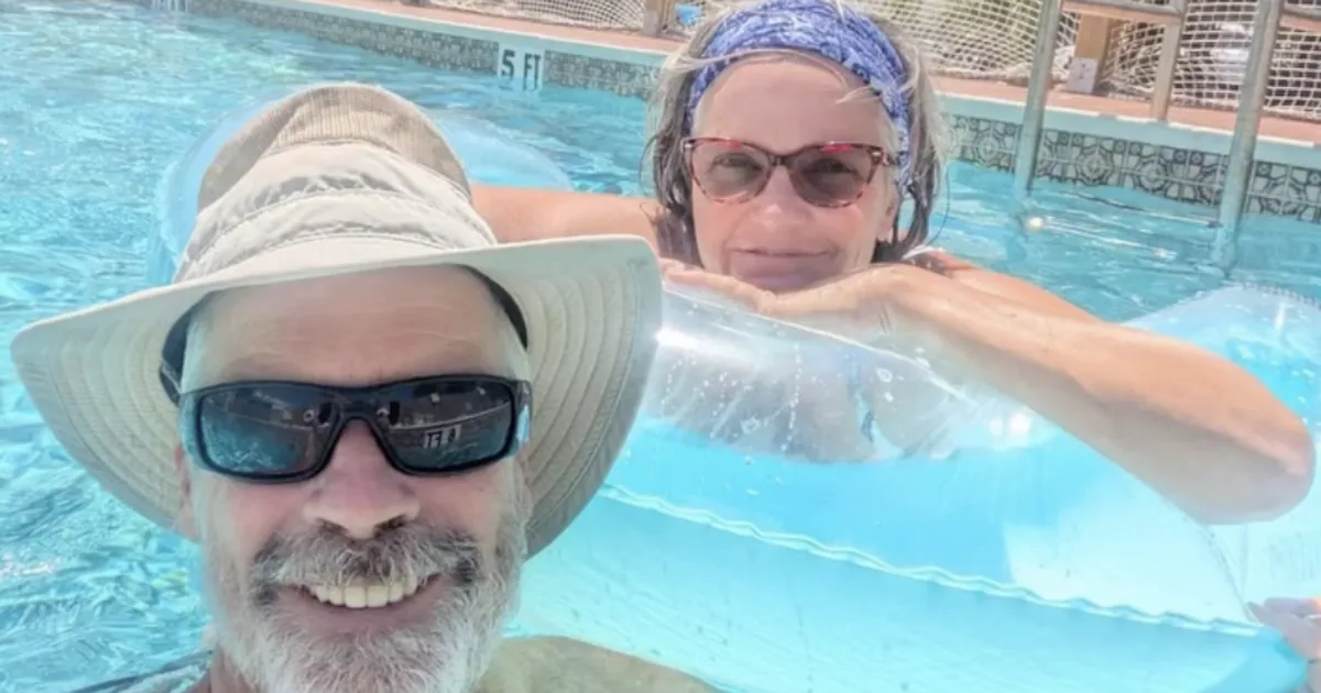 Husband Arrested After Wife Disappeared on Bahamas Boat Trip