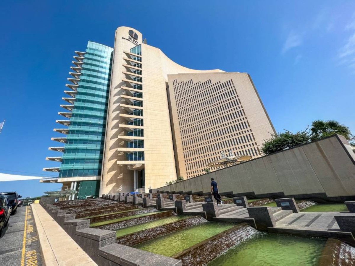 KPC reports drone attack on facilities, no casualties