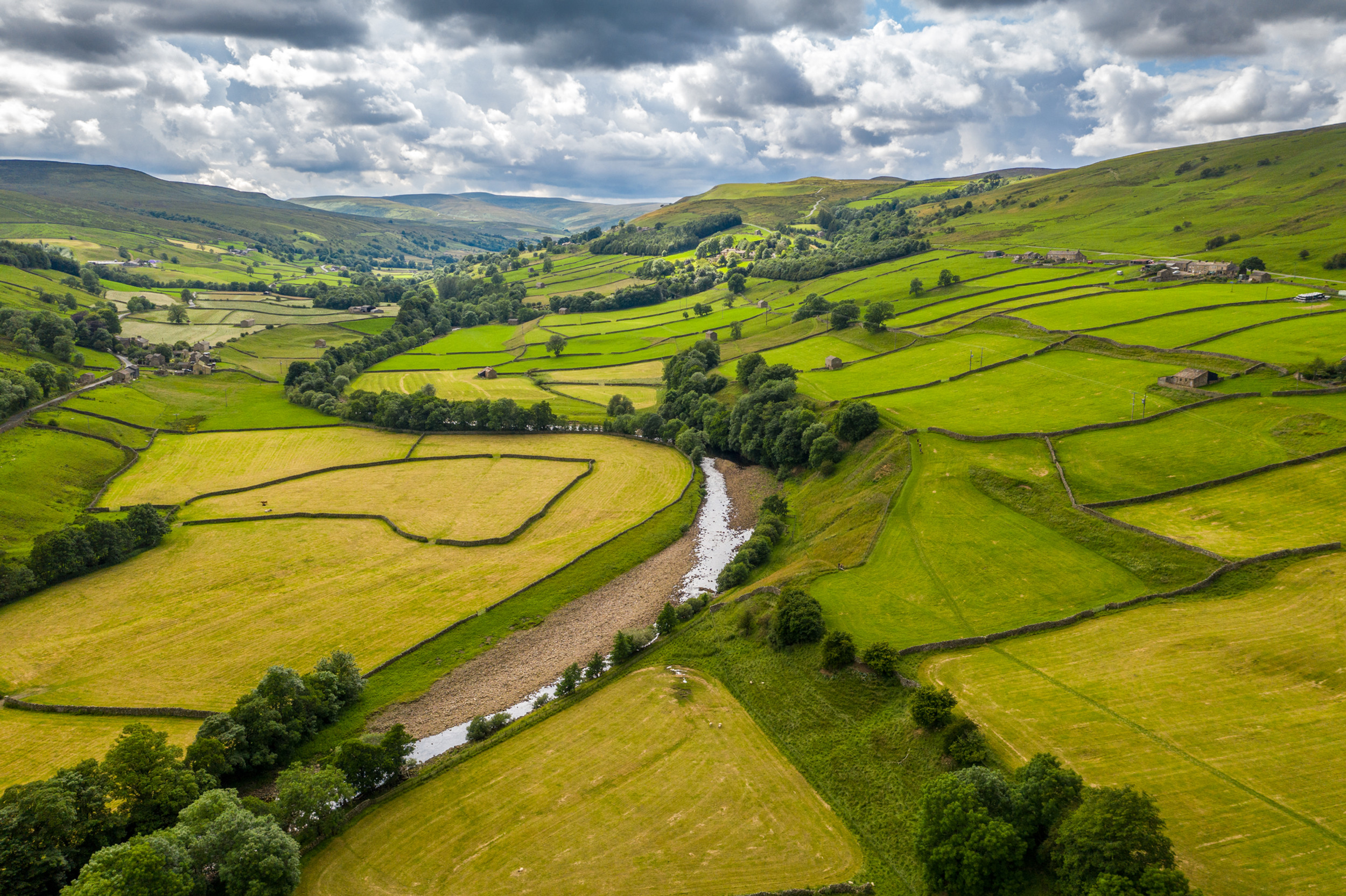 Rediscovering the UK in 2026: Staycation Trends for Relaxation and Recharging