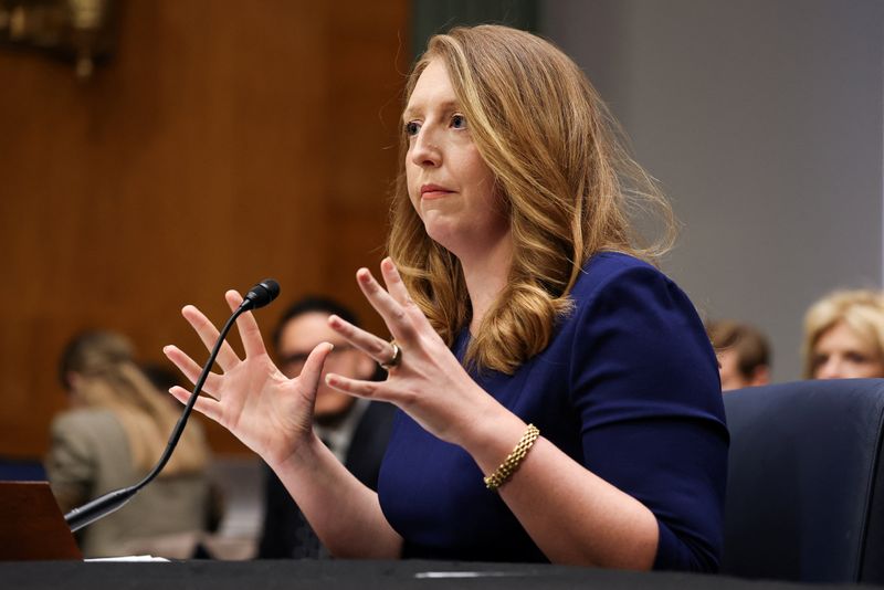 Trump names Nicole Saphier as Surgeon General pick, withdraws Means