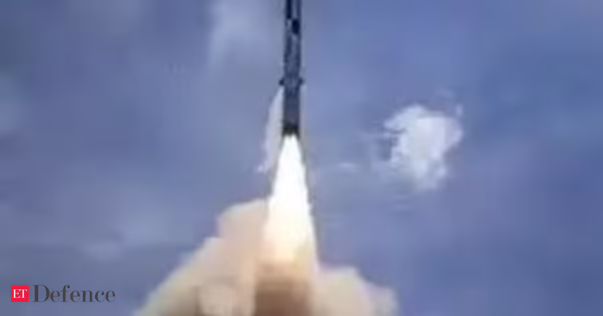 Iranian missile likely involved in attack on ship in Strait of Hormuz, South Korea says