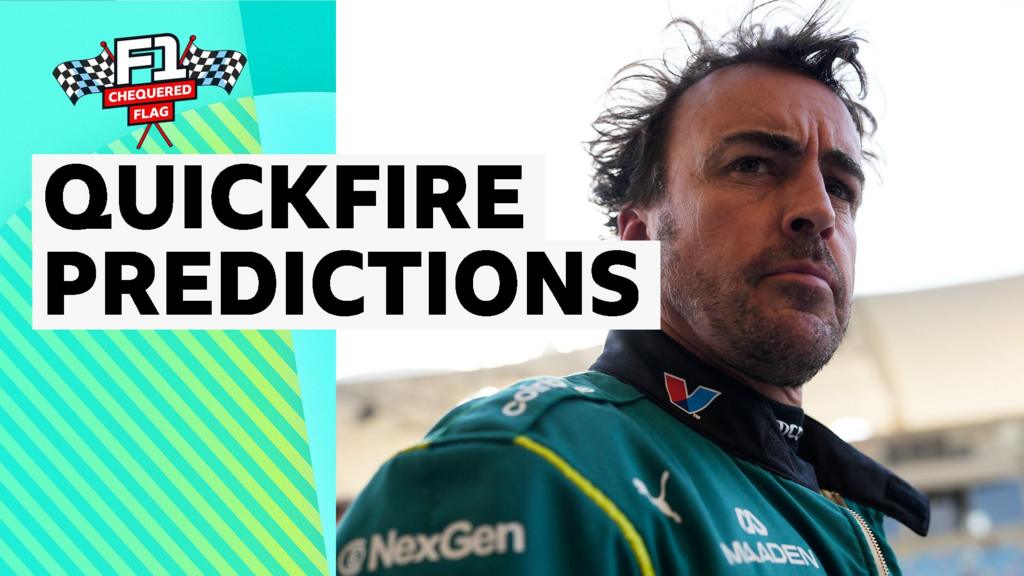 'Verstappen to McLaren!' - Mid-season F1 predictions