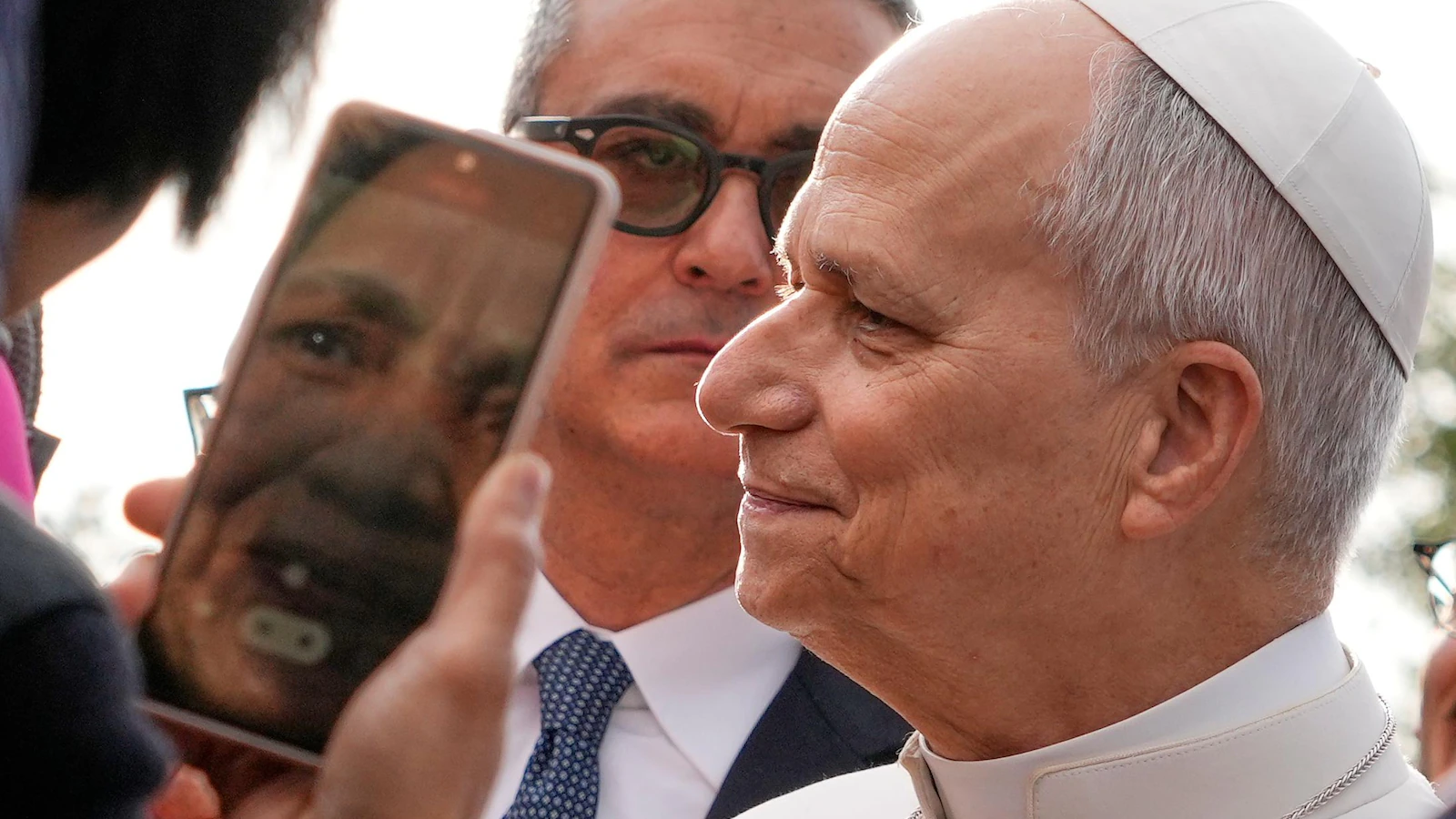 Pope accepts resignation of US bishop who was arrested for alleged financial crimes