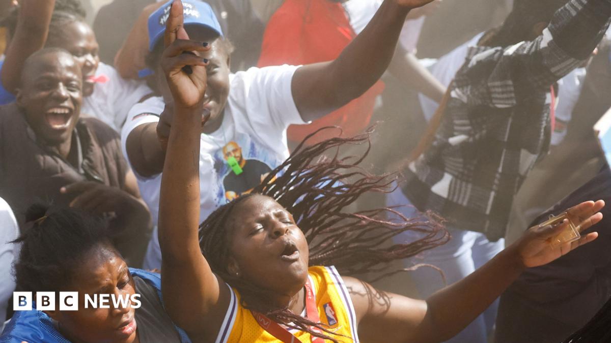 Making politics 'fun, trendy, sexy': How Gen Z could shape Kenya's next election
