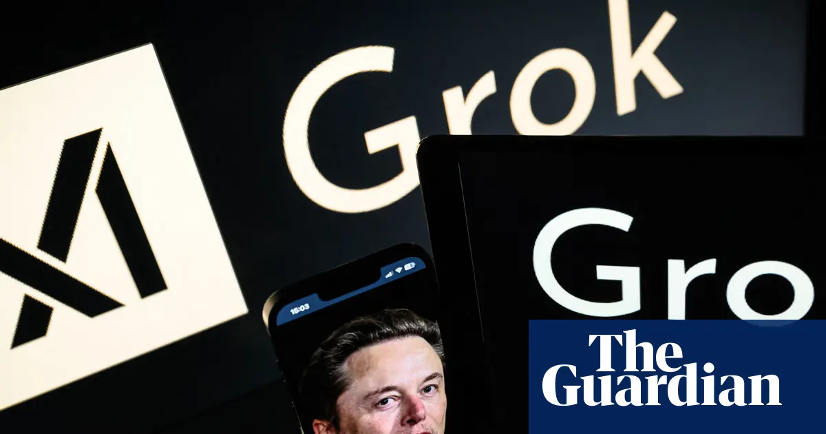 French prosecutors summon Elon Musk over alleged child abuse images on X