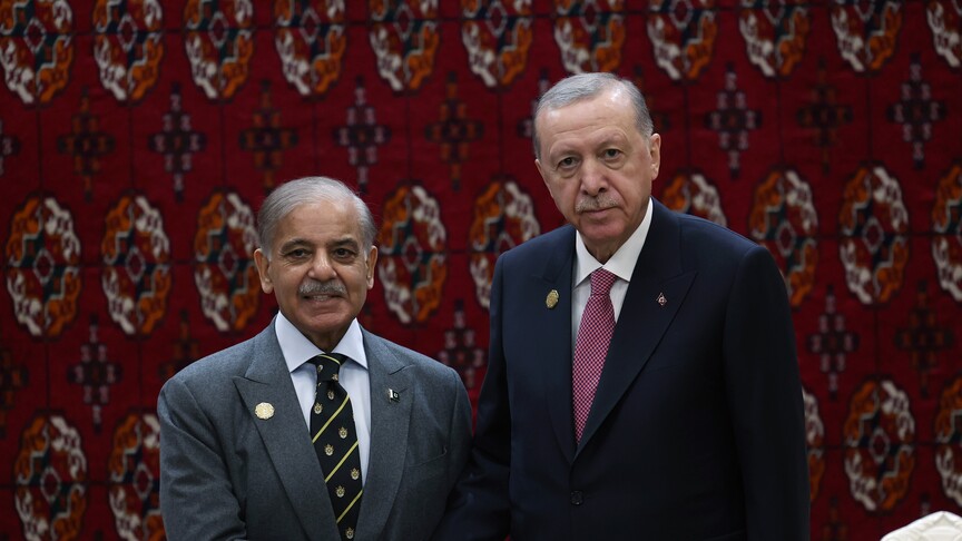 Türkiye, Egypt, Pakistan working to bring Iran to table, no tangible results yet: Reports