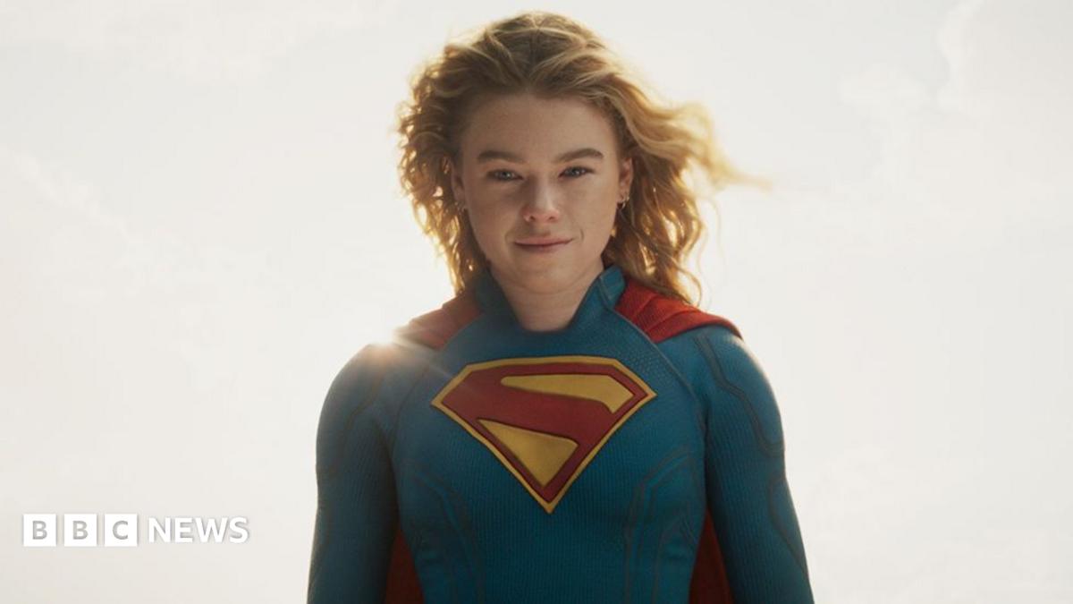 Supergirl: DC Studios boss says comics giant needs to win back fans' trust