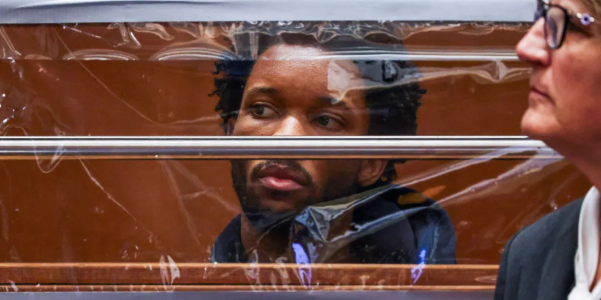 Officials reveal cause of death of girl, 14, found 'dismembered' in US singer D4vd's car